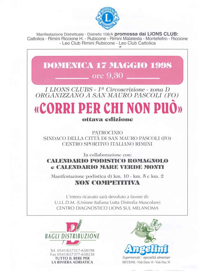 Foto n.1 - (Cliccare per chiudere la finestra)